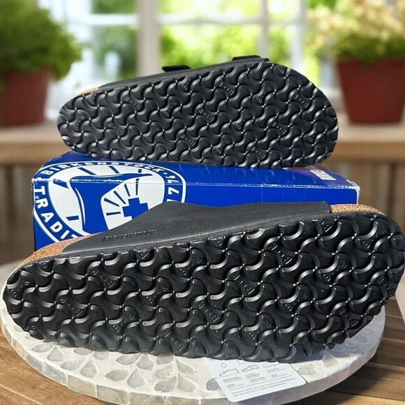 Birkenstock Arizona Regular Fit two Strap Sandal Slide Size 44 EU - Picture 11 of 12